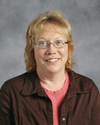 Mrs. Eunice Kamps