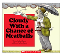 Cloudy With a Chance of Meatballs