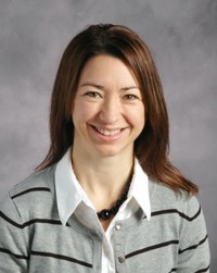 Mrs. Gehm