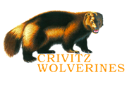 CRIVITZ SCHOOL DISTRICT